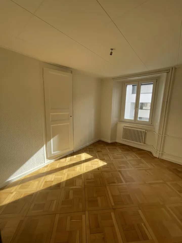 3-Zimmer-Wohnung – Foto 5 von 10