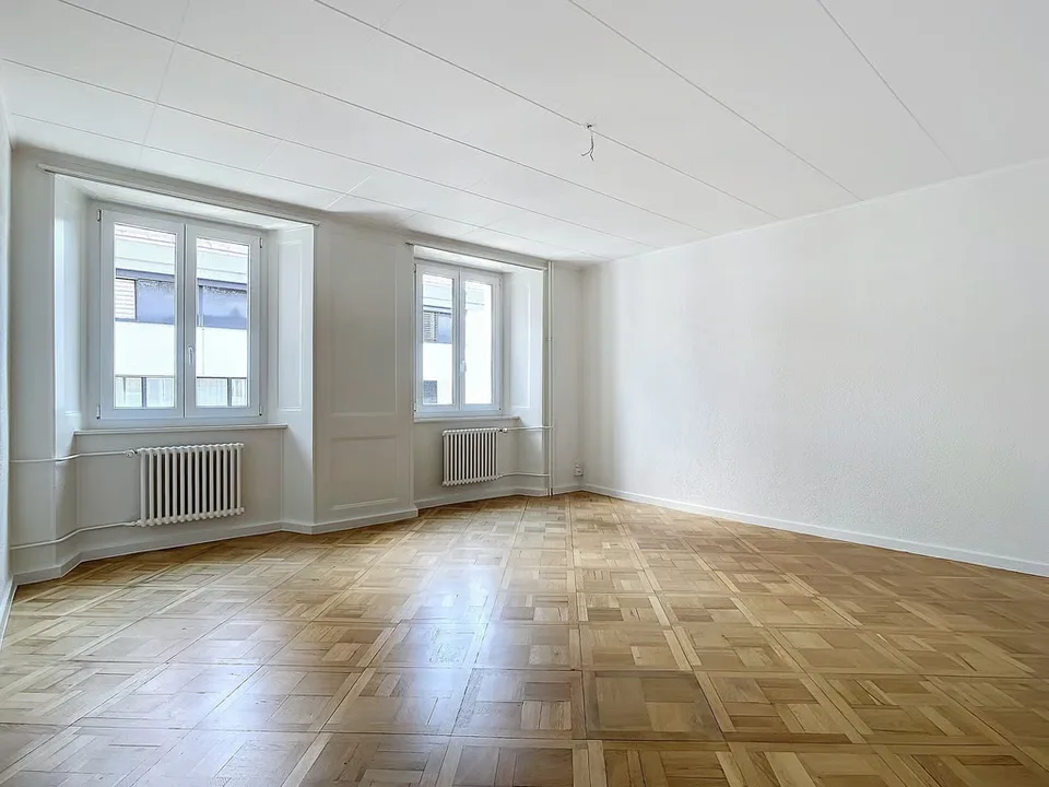 3-Zimmer-Wohnung – Foto 10 von 10
