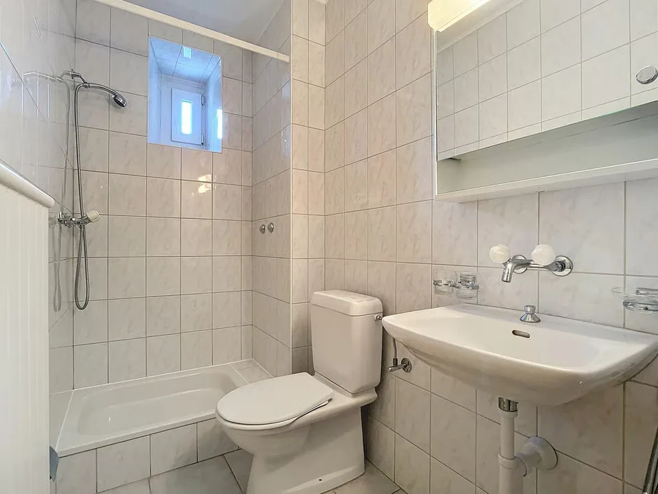 3-Zimmer-Wohnung – Foto 4 von 10