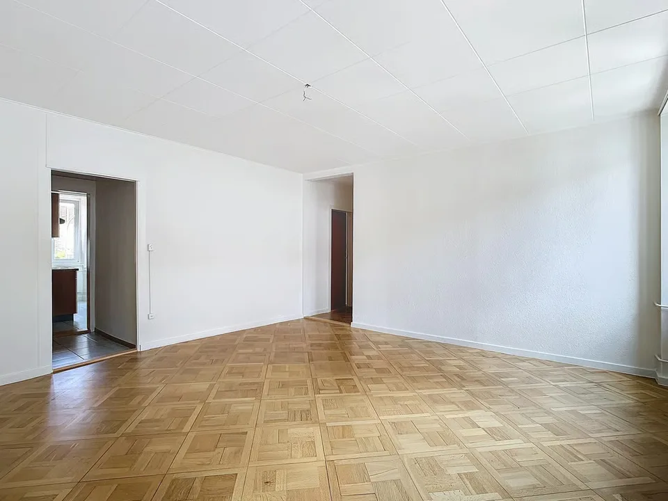 3-Zimmer-Wohnung – Foto 2 von 10