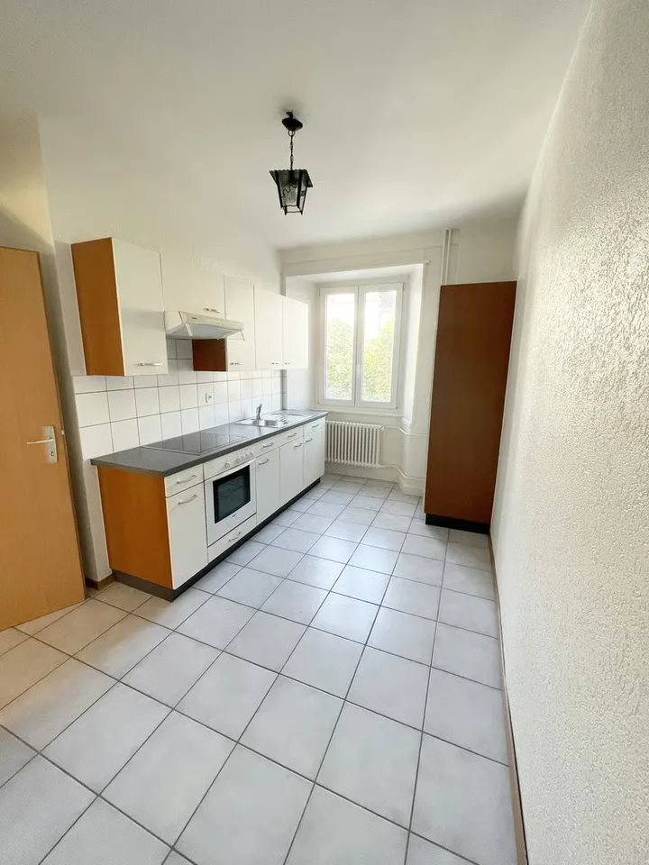 3-Zimmer-Wohnung – Foto 6 von 10