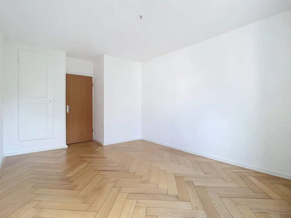 3-Zimmer-Wohnung – Foto 7 von 10