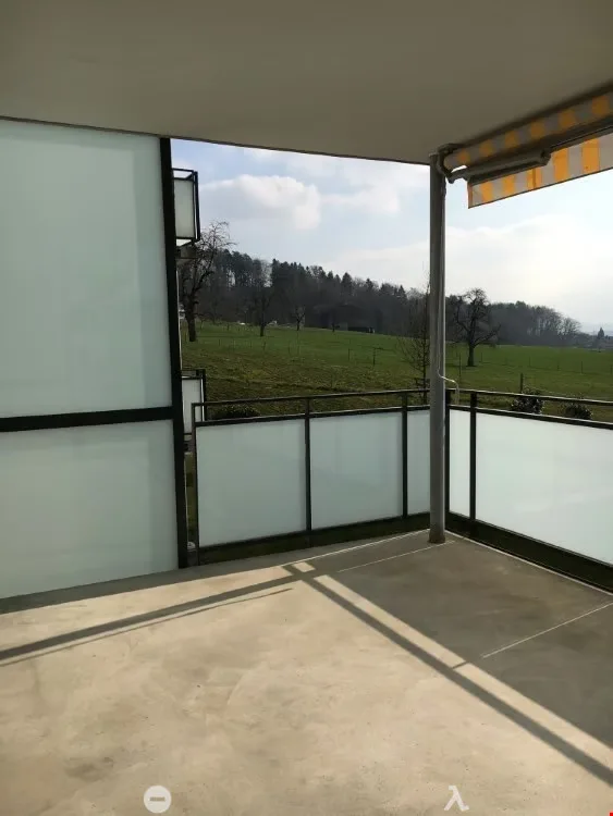 Appartamento moderno di 3,5 locali con balcone – foto 7 di 13
