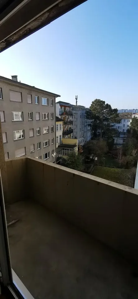 Gemütliche 3- Zimmerwohnung bei der Kaserne – Foto 7 von 7