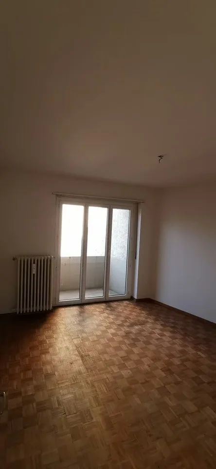 Gemütliche 3- Zimmerwohnung bei der Kaserne – Foto 2 von 7