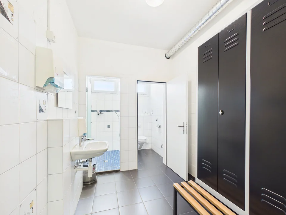 Wohnung in Zeiningen – Foto 8 von 9