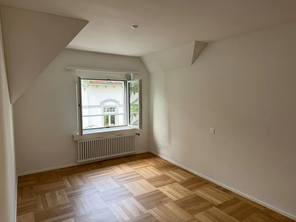 Appartement 3.5 pièces fraîchement rénové près de l'Université de Saint-Gall – photo 7 sur 11
