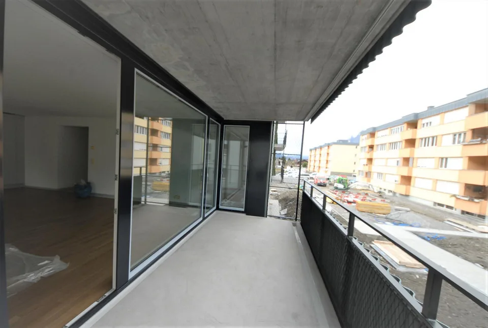 neu - modern - grosszügig – Foto 5 von 7