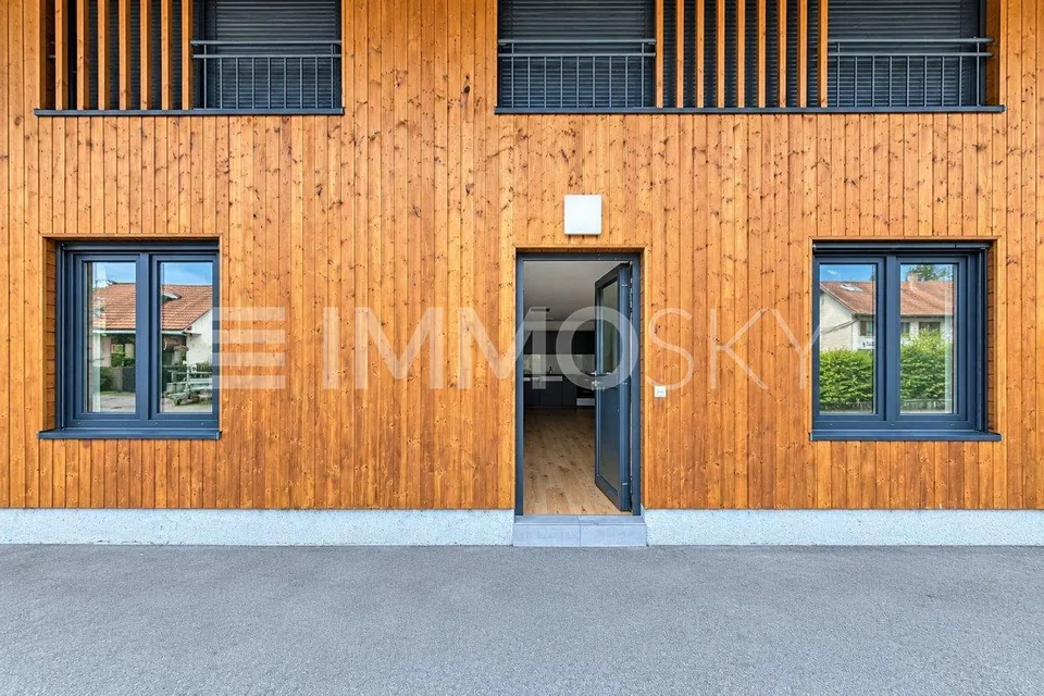 2.5 Zimmer Wohnung in Kappel SO – Foto 5 von 5