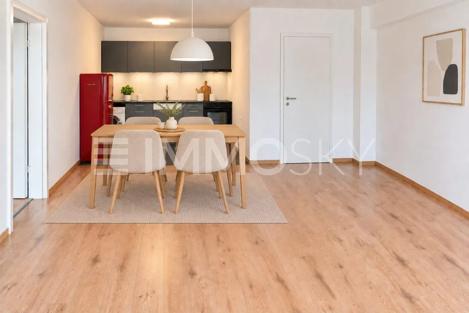 2.5 Zimmer Wohnung in Kappel SO – Foto 2 von 5