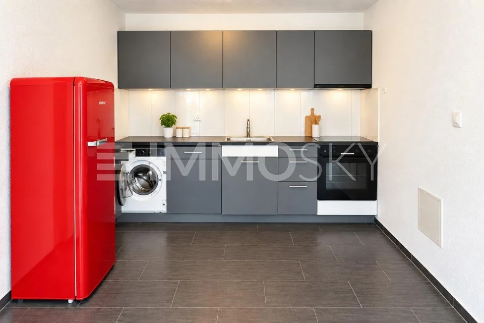 2.5 Zimmer Wohnung in Kappel SO – Foto 3 von 5