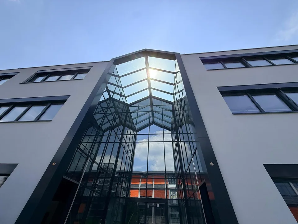 NOUVEAU ESPACE ARTISANAL/COMMERCIAL MODULABLE À MENDRISIO – photo 9 sur 12