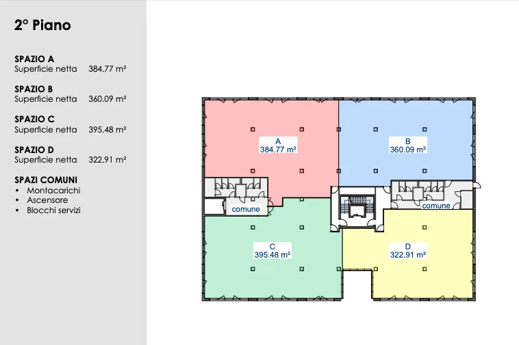 NOUVEAU ESPACE ARTISANAL/COMMERCIAL MODULABLE À MENDRISIO – photo 10 sur 12