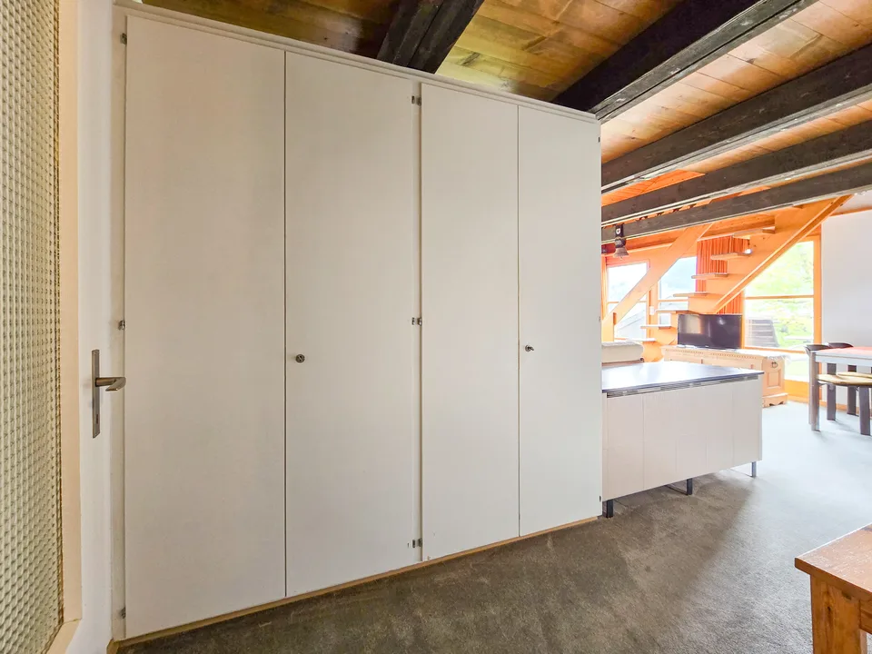 Chalet – foto 2 di 3