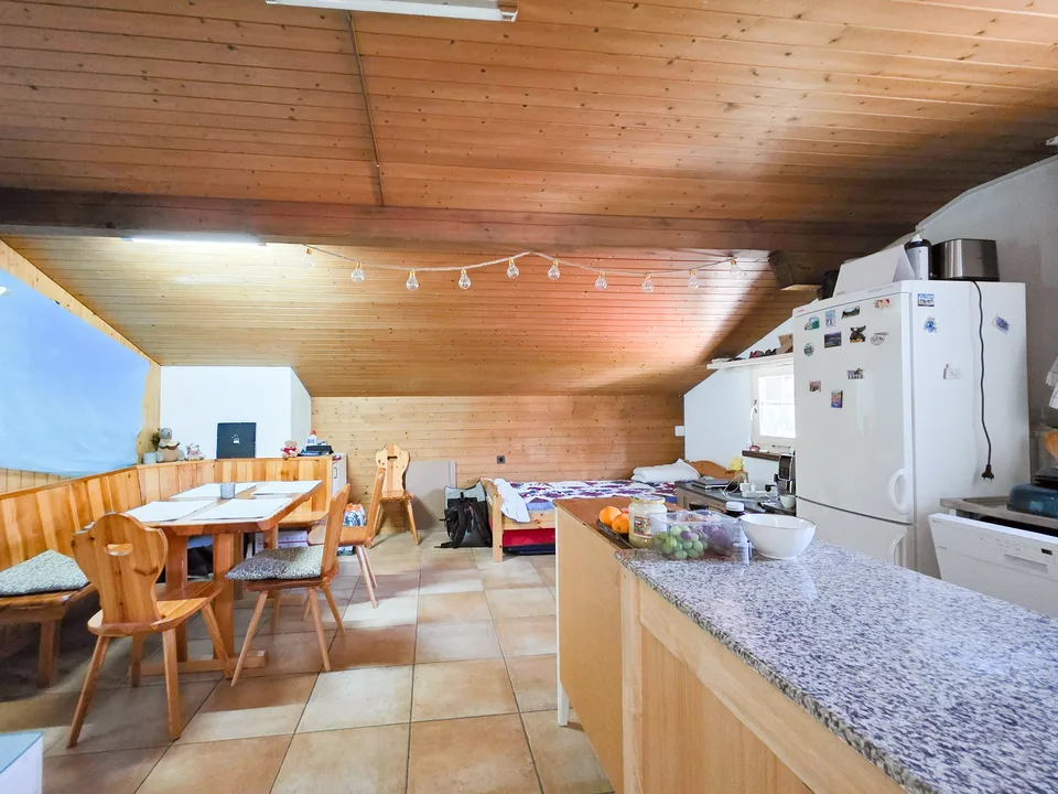Chalet – Foto 13 von 25