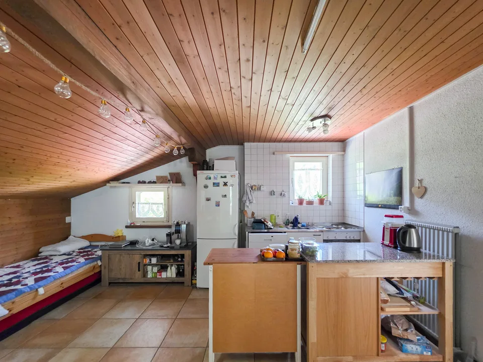 Chalet – Foto 14 von 25