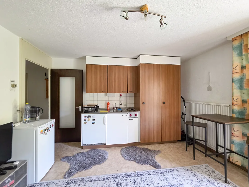 Chalet – Foto 19 von 25