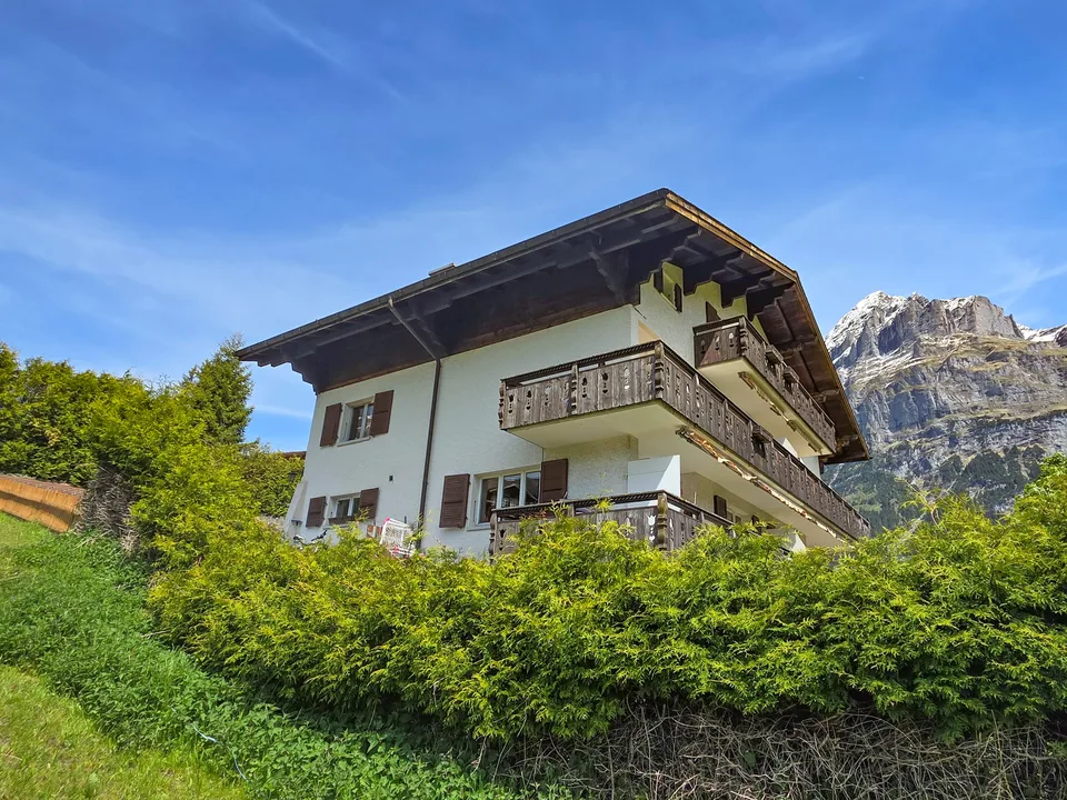 Chalet – Foto 23 von 25