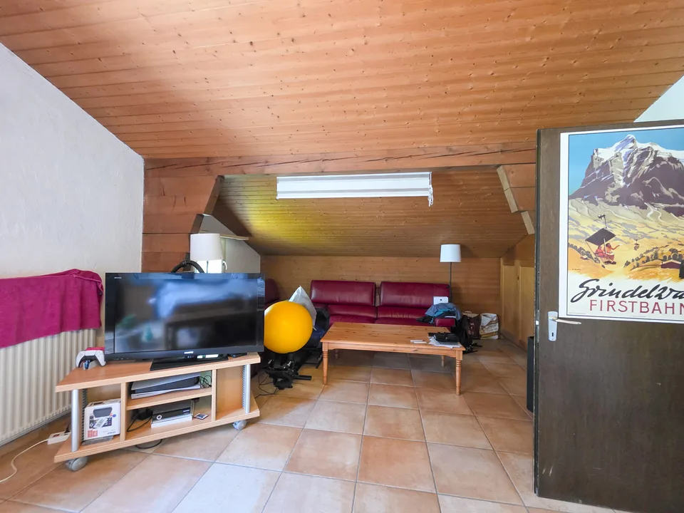 Chalet – Foto 16 von 25