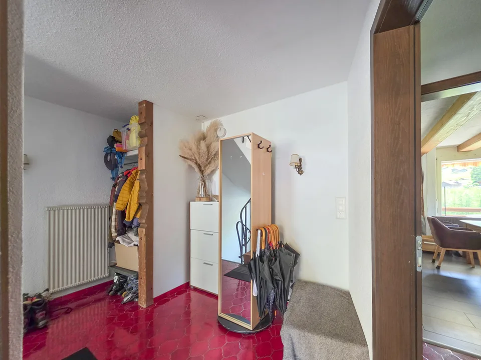 Chalet – Foto 2 von 25
