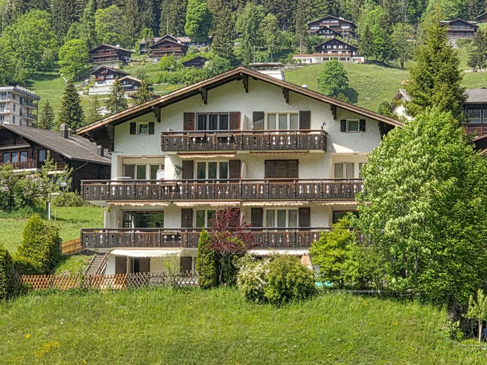 Chalet – Foto 25 von 25