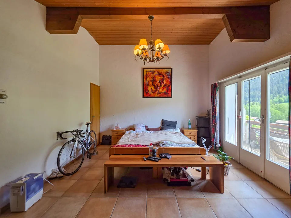 Chalet – Foto 15 von 25