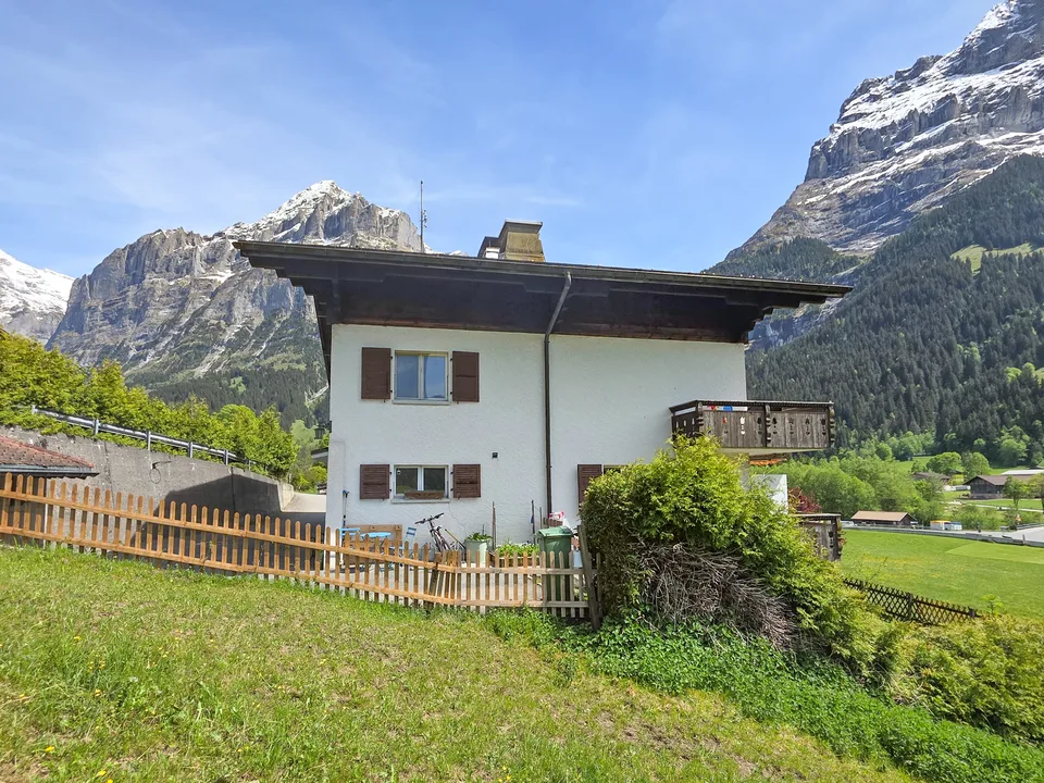 Chalet – Foto 24 von 25