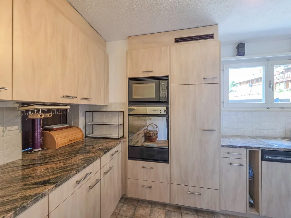 Chalet – Foto 3 von 25