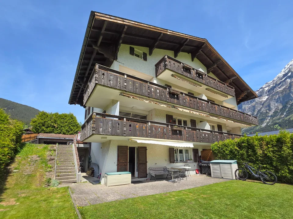 Chalet – Foto 22 von 25