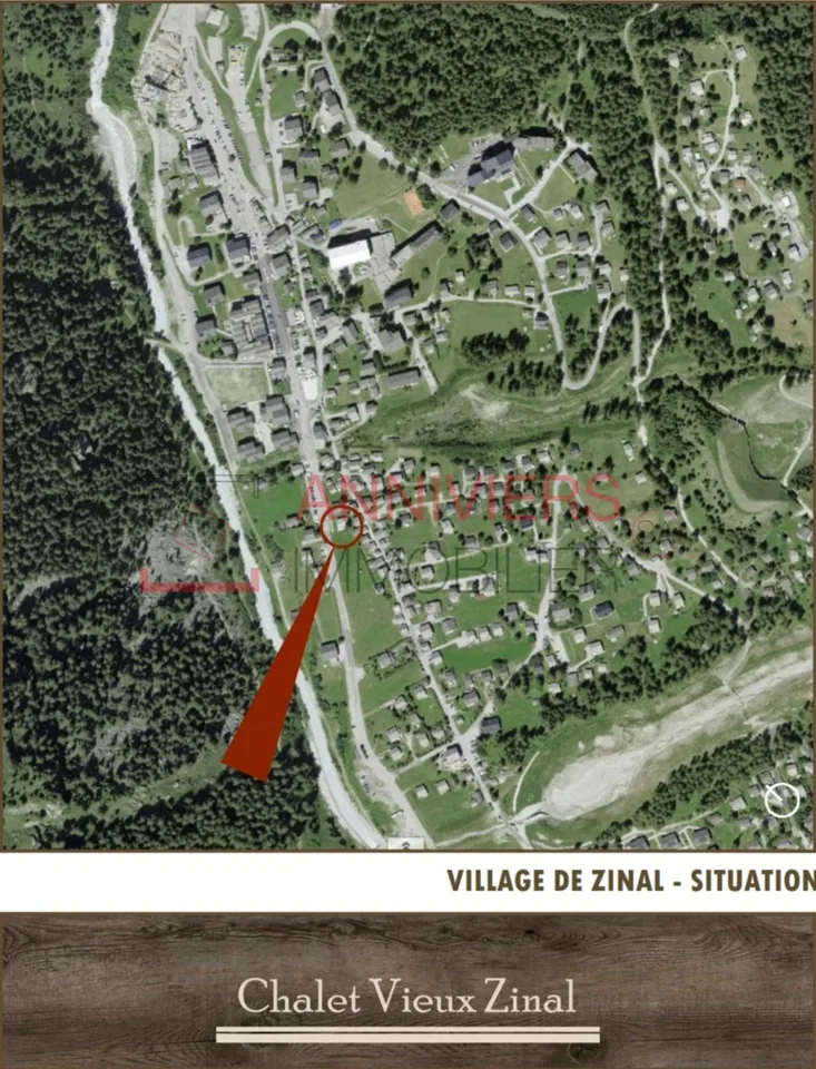 Chalet – Foto 17 von 27