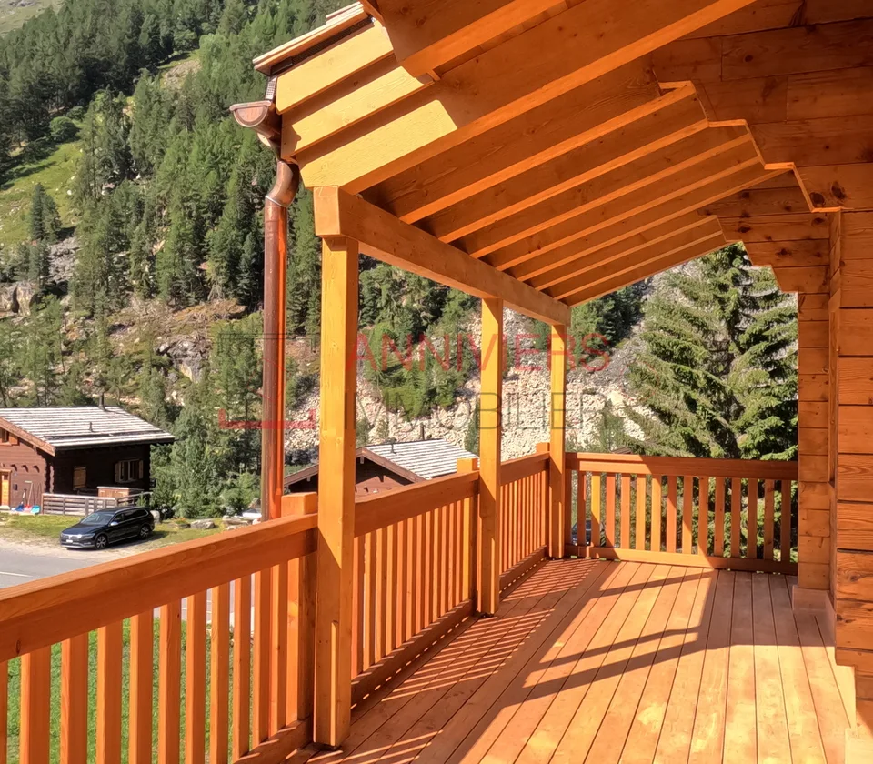 Chalet – Foto 4 von 27