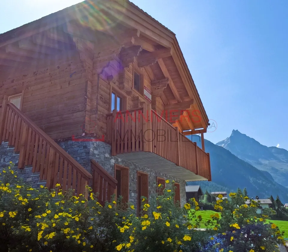 Chalet – Foto 2 von 27