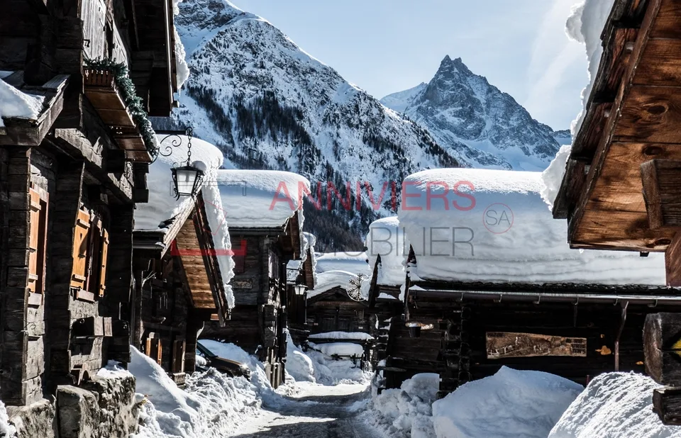 Chalet – Foto 19 von 27