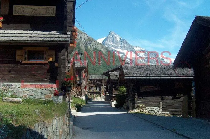 Chalet – Foto 22 von 27