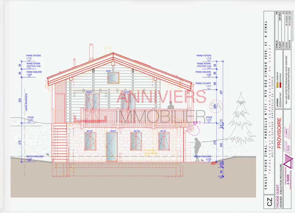 Chalet – Foto 12 von 27