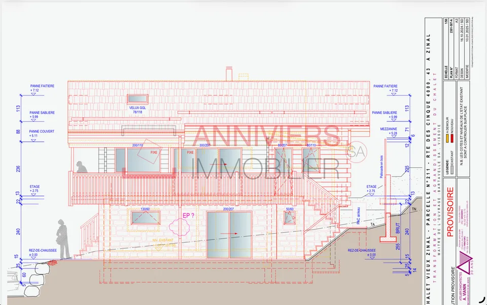Chalet – Foto 13 von 27