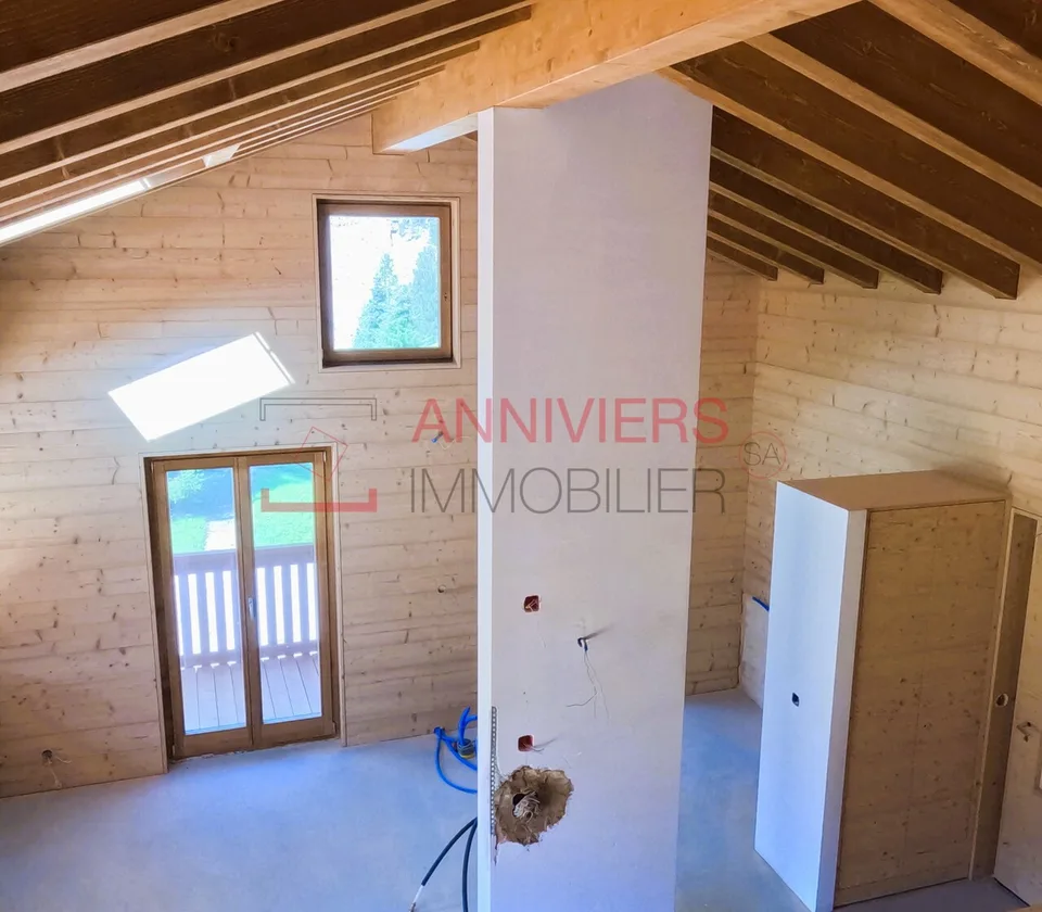 Chalet – Foto 6 von 27