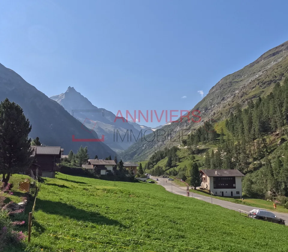 Chalet – Foto 3 von 27