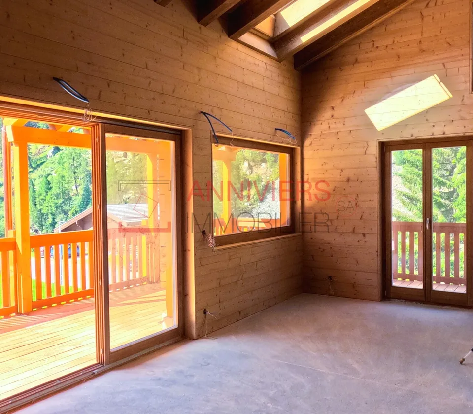 Chalet – Foto 7 von 27