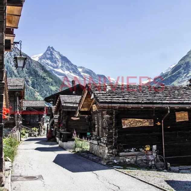 Chalet – Foto 21 von 27