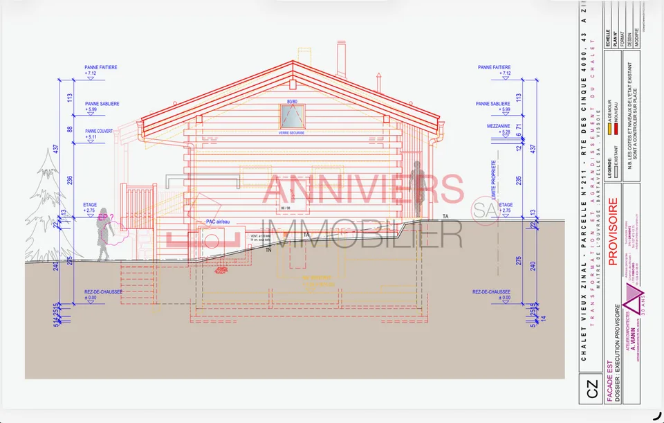 Chalet – Foto 15 von 27