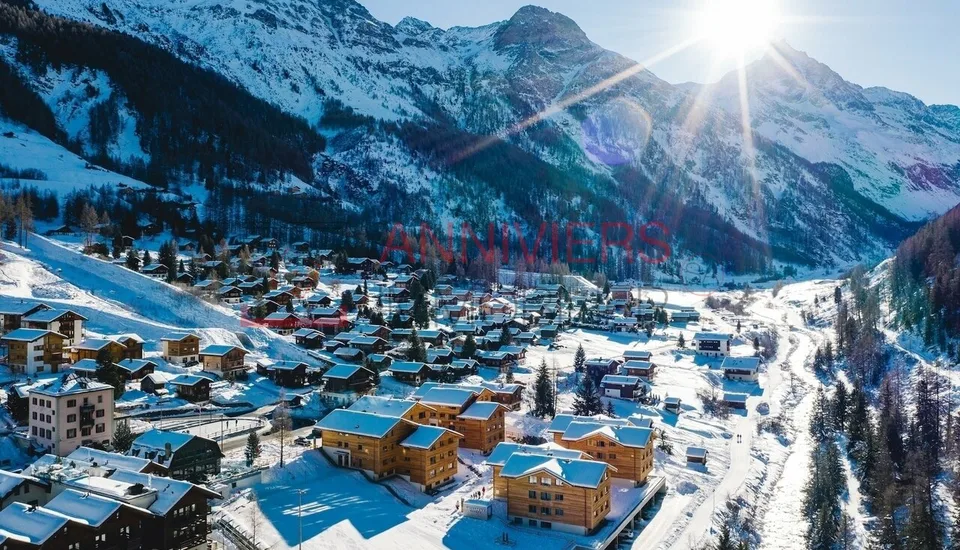 Chalet – Foto 18 von 27