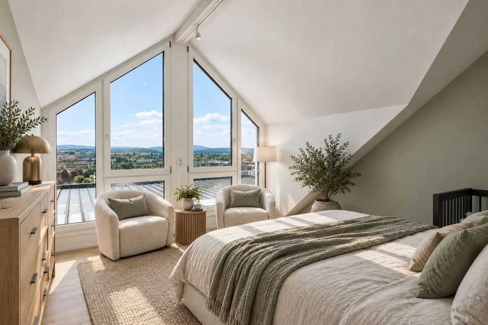 Einfamilienhaus – Foto 4 von 5
