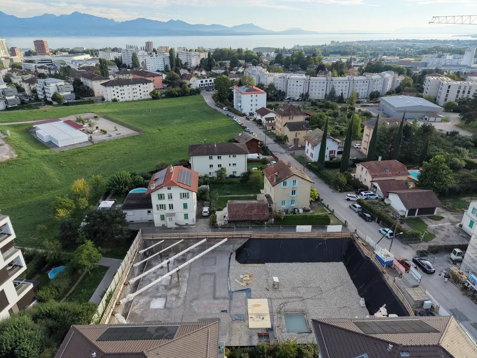 Wohnung – Foto 9 von 9