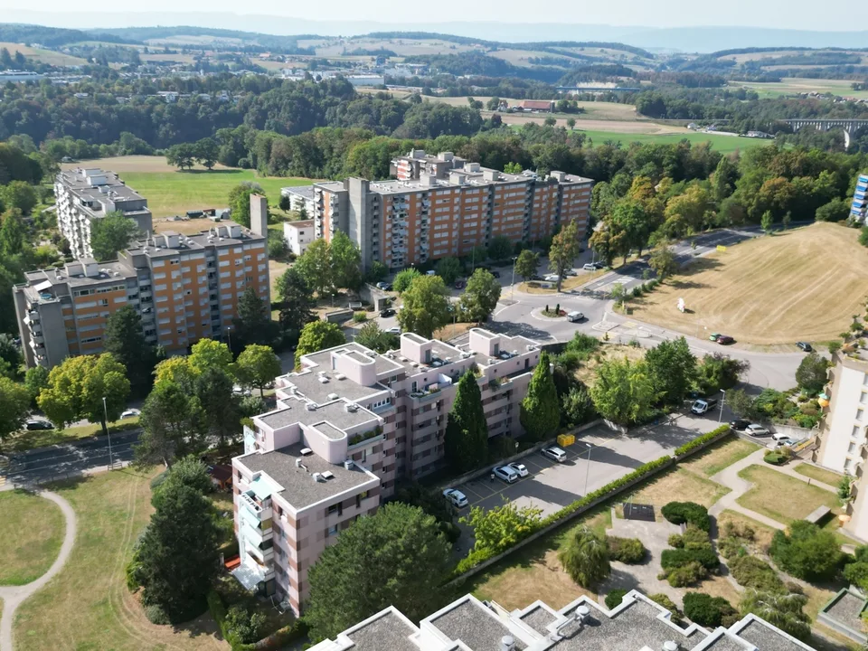 Wohnung – Foto 7 von 11