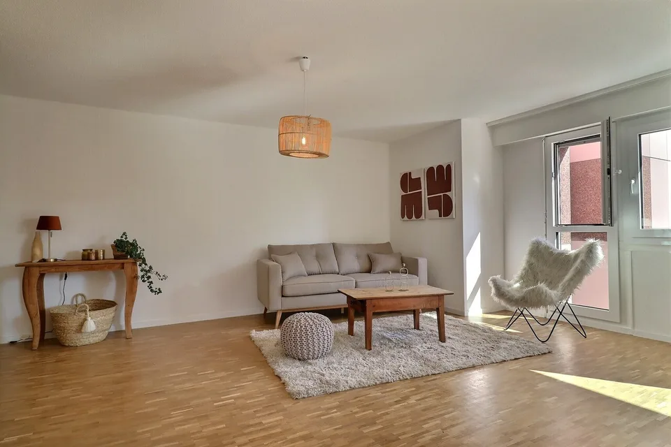 Wohnung – Foto 2 von 11