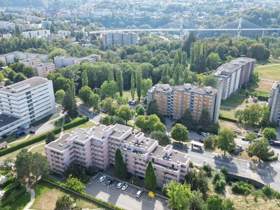Wohnung – Foto 8 von 11