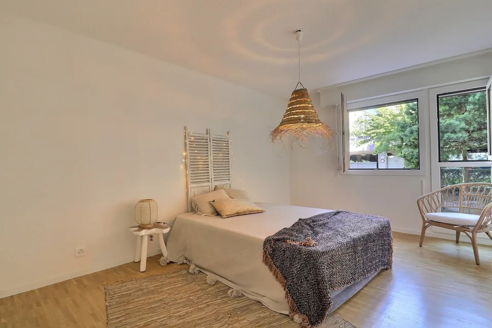 Wohnung – Foto 4 von 11