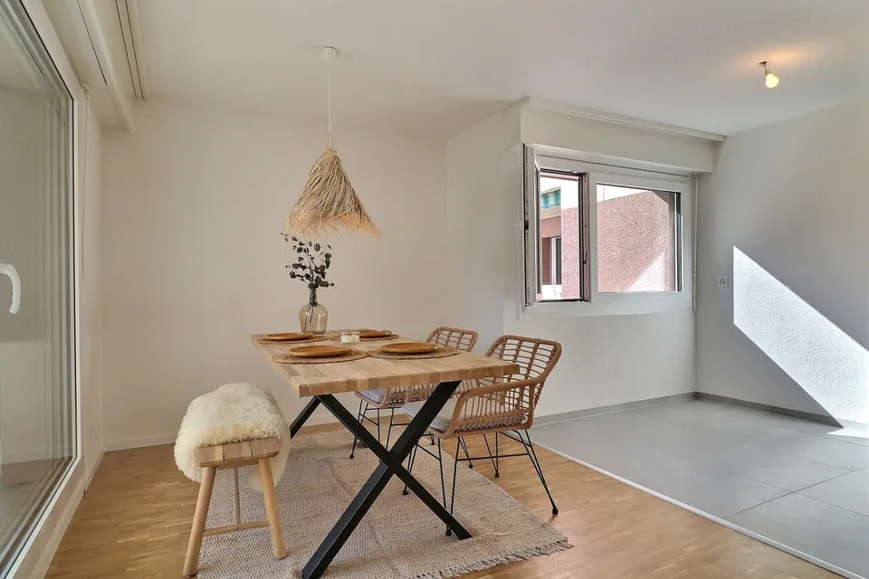 Wohnung – Foto 3 von 11