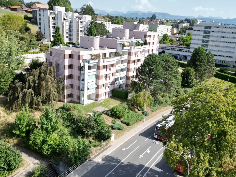 Wohnung – Foto 10 von 11